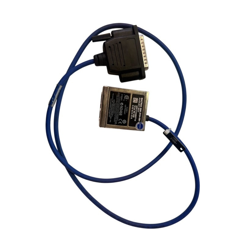 DATALOGIC MATRIX 200 213-101 Lecteur de codes-barres industr