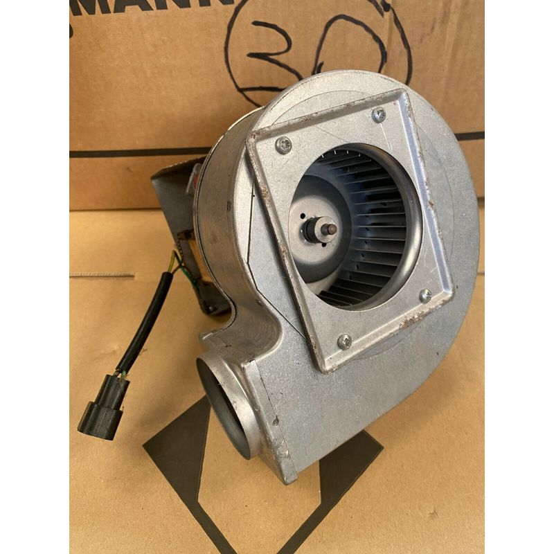 Groupe ventilation RL 97/0042 A8 3030L-88