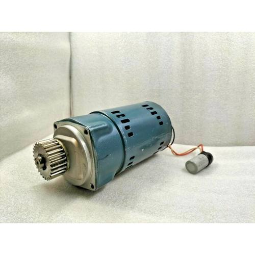 SUBAKI GMT060U30 GEAR MOTOR