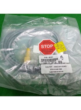 AMAT 0150-08121 电缆组件,消防传感器设施接口,全新