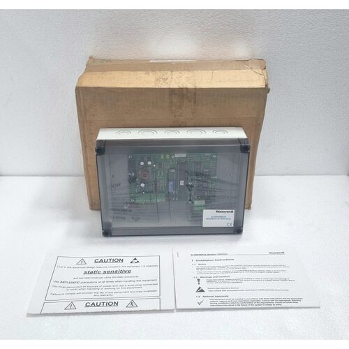霍尼韦尔 Morley XLS60/MBUS Modbus 接口 795-057-001