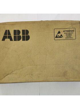 ABB SADC53SUP Code 57883138B Karte Aufsicht Thruster Drive