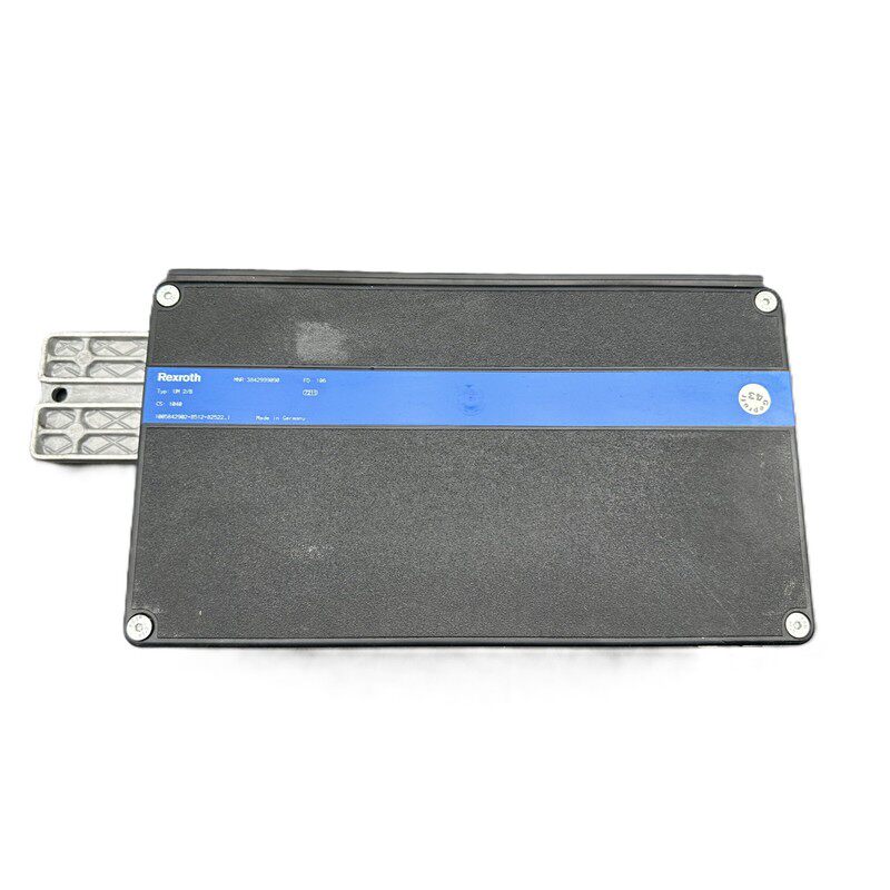 REXROTH UM 2/B 3842999090 CS 1040 DEVIATION
