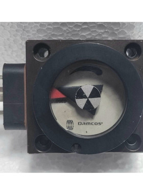 Damcos Vpi-C Anzahl 160G0424 Max. 0,2W Positions Indikator