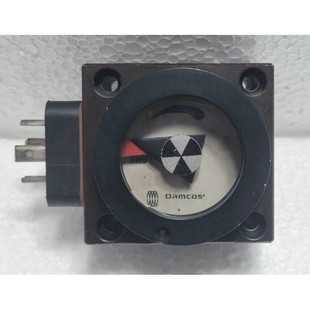 Damcos Vpi-C Anzahl 160G0424 Max. 0,2W Positions Indikator