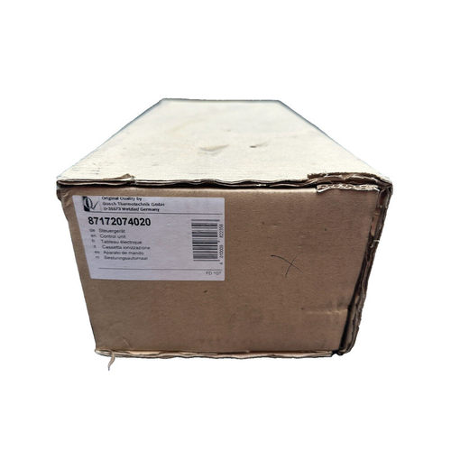 ELM LEBLANC 8717207399 Lm 87172074020 Tafel Elektrisch
