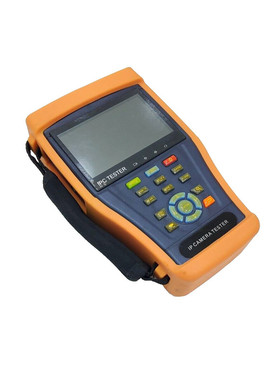 IP CAMERA TESTER TC-IPCT-650