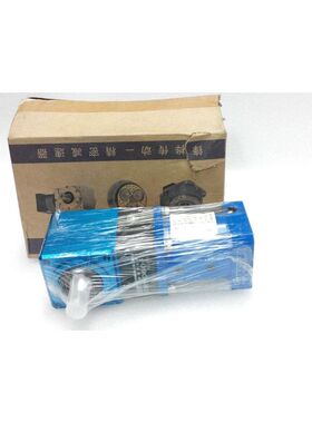 FHTW PAF-060-5-P2/ZR-060-2 GEAR 盒装