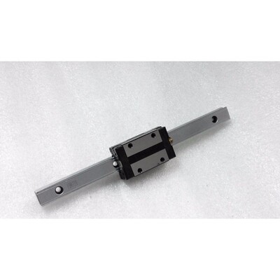 THK SSR15+L220 毫米线性球滑块