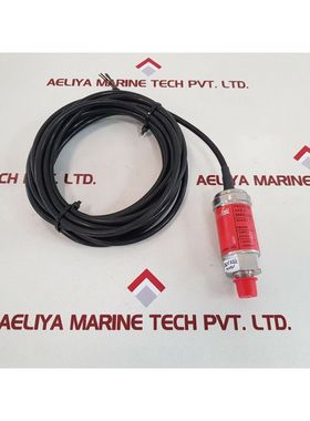 Trasmettitore Di Pressione Danfoss AKS 33 060G2059