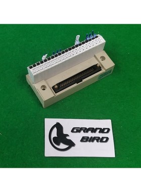 SAMWON SA-4F40S-R 终端块,二手