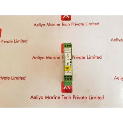 Convertidor Phoenix Contact MCR-C-UI-UI-DCI/GL