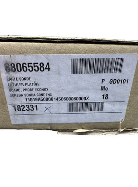 De Dietrich .Carte sonde ECONOX + PR Pour DTG 1300 ECONOX PL