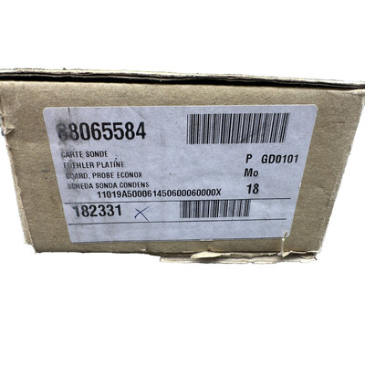 De Dietrich .Carte sonde ECONOX + PR Pour DTG 1300 ECONOX PL