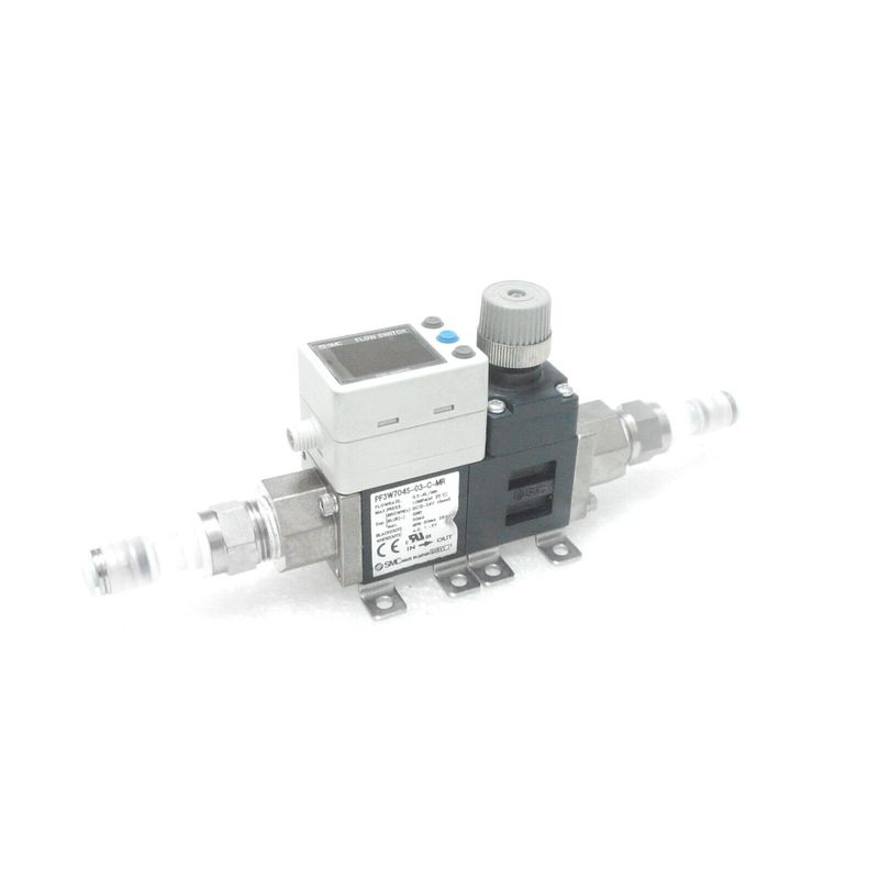 SMC PF3W704S-03-C-MR 保修和延长保修