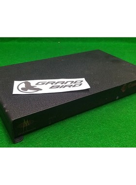 COMTROL 5002111 DEVICEMASTER DB9M 4 端口,二手