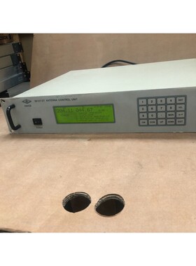NWIEE 39107-DT Antenna Control Unit