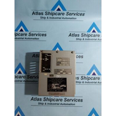 Nunotani PA-SPA Eléctrico Hélice Eje Revolution Indicador