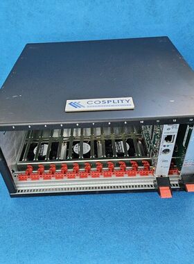 AMAT 0010-03968 DPS II CHAMBER CONTROLLER | eBay