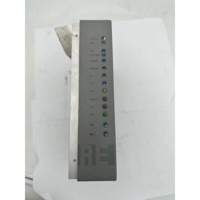 1pc x RE ELETTRONICA BRUSHLESS DRIVE REGW 150/30 170V 30-60A