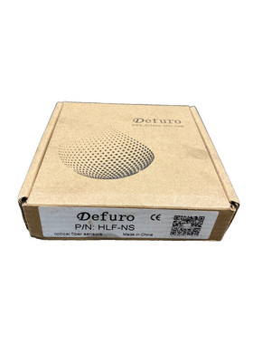 DEFURO HLF-NS OPTICAL FIBER SENSORS x1pc