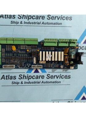 CAIPO Mci / C 4011 PCB Scheda