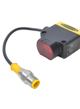 BANNER photoelectric sensor QS30RRXH2OQ5-83044