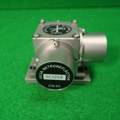 EXCEL 5C3249 1013A RETROREFLECTOR,二手