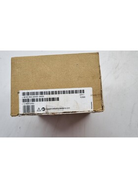 Siemens 6ES7-350-2AH01-0AE0 Simatic S7-300 Comptoir Module
