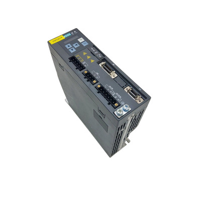 西门子 SINAMICS V90 PROFINET (PN) 6SL3210-5FB10-4UF1