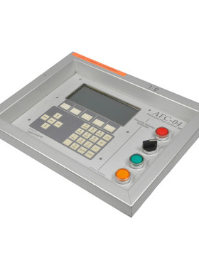 TEAMSTER / Advanced Flow Control AB 粘度自适应控制器 AFC-04,