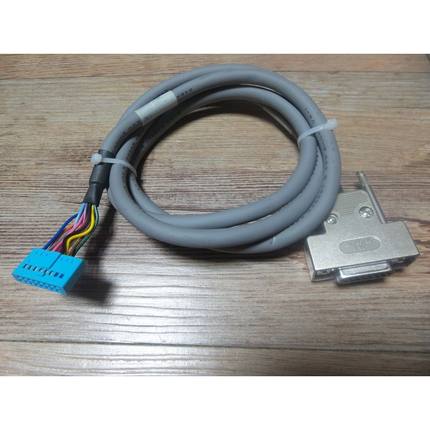 TEL 1D86-003783-13 TYB41D-1/TMP Unity,二手