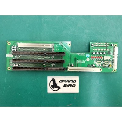 Axiomtek ATX6022/6VP4 Rev.A3-RC 背板,二手