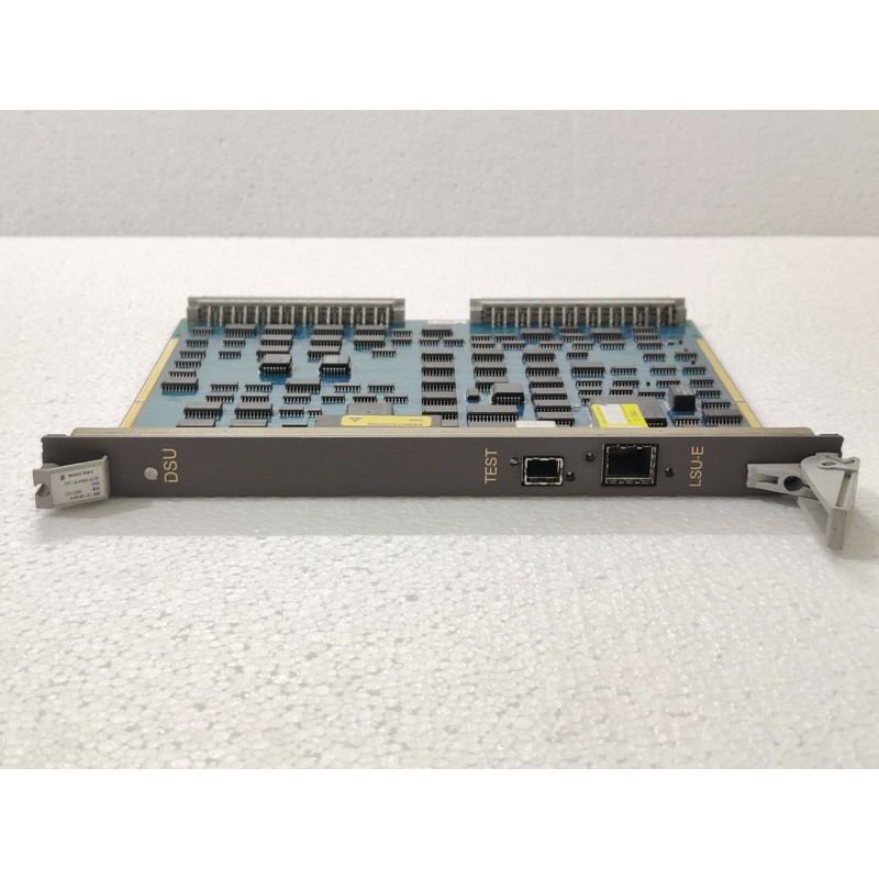 Ericsson DSU System card LSU-E R0F1314414/14 - R2B20071121 d