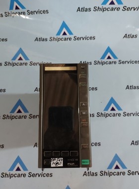 FUJI ELECTRIC CC-M Prozessor Kontroll-