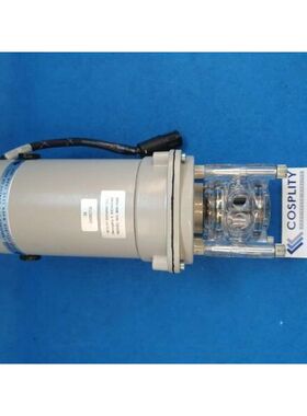 AMAT 0090-02731 SLURRY PUMP Motor,300 毫米套件 SLURRY DELIVE