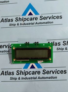 HARMER SIMMONS 3AW01049AAAA01 PCB Carta