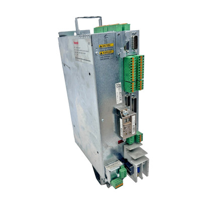 Rexroth Indramat DKCXX.3-100-7 +FWA-ECODR3-SGP-03VRS-MS Ecod