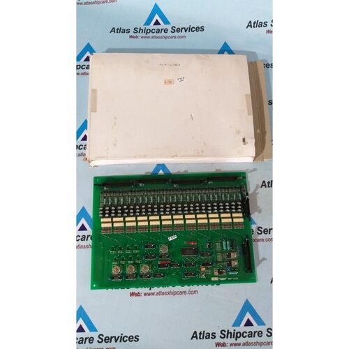 Jrcs REF-LC01 PCB Tarjeta