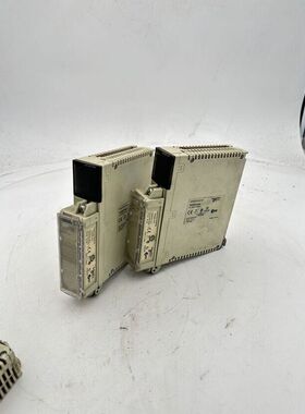 1pc x SCHNEIDER ELECTRIC INPUT MODULE TSXDEY16A3 + TERMINAL