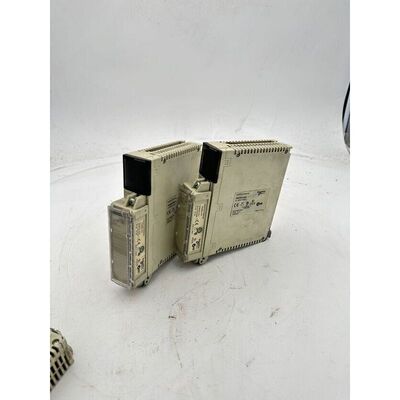 1pc x SCHNEIDER ELECTRIC INPUT MODULE TSXDEY16A3 + TERMINAL