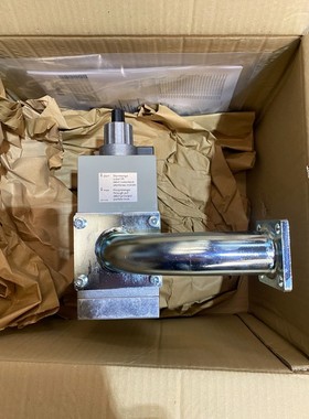 ECOFLAM 3142296 GT-D1-MBDLE415-RP40-350-500 DUNGS MB-DLE 415