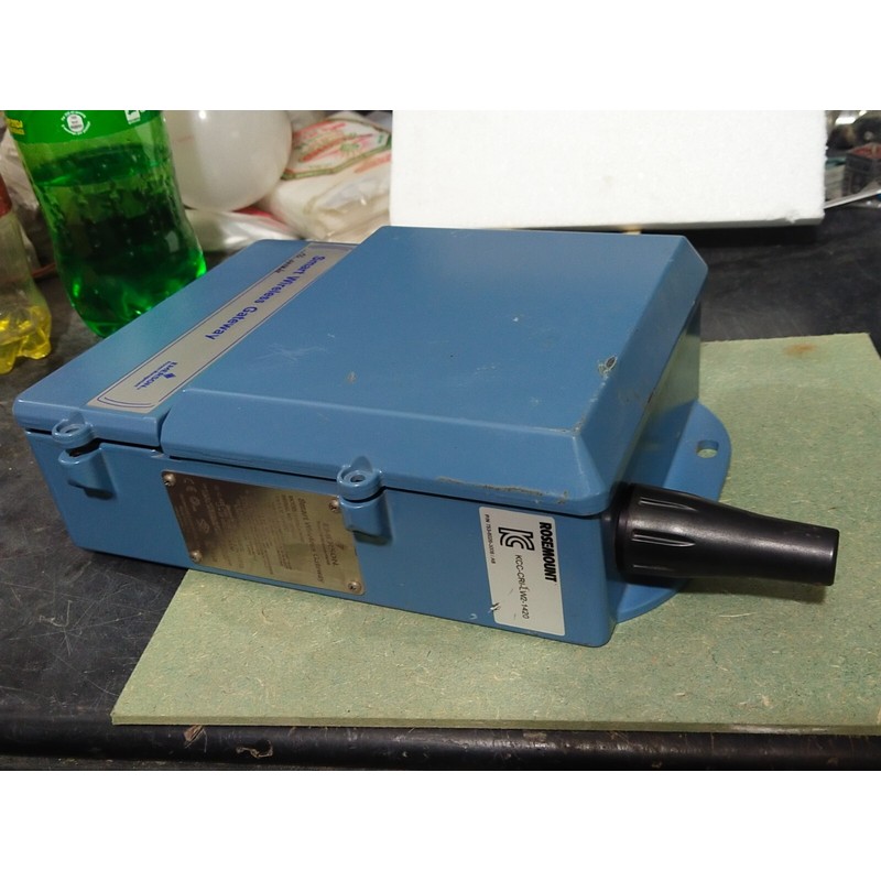 Rosemount 1420A1A 智能无线网关发射器控制器