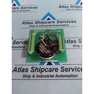 Ein Sensor MARTIN PCB311A Rev. Winkel DECKER