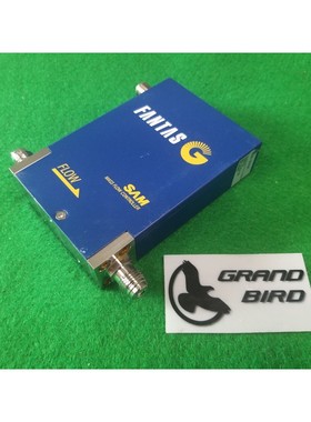 SAM FANTAS 2480G1 MC-4VD124 MFC MASS 流量控制器 N2 2000SCCM,