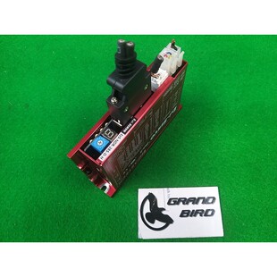 FASTECH NDR EzS 28S Ezi Plus 二手 Servo