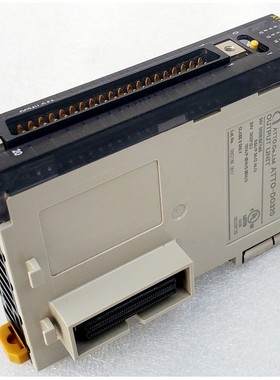 Modulo Di Uscita PLC OMRON ATTO-DO320 24V (DC) #1