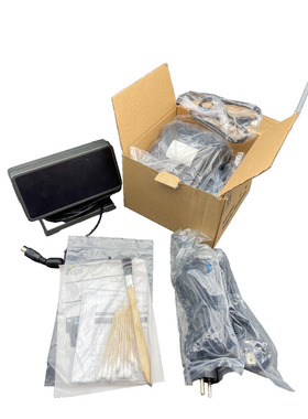 CPS POS-5890T USB THERMAL RECEIPT PRINTER + INDICATEUR NUMER