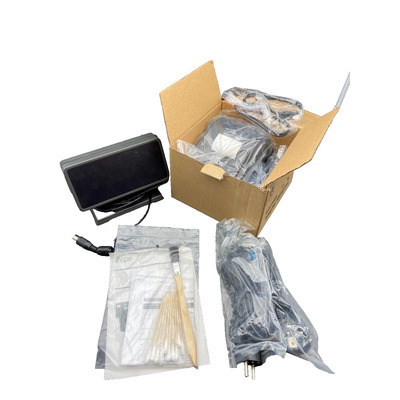 CPS POS-5890T USB THERMAL RECEIPT PRINTER + INDICATEUR NUMER