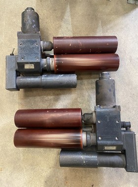 1 件装 X ERHARDT LEIMER KF 2064 MNR 040227 L 边缘指南